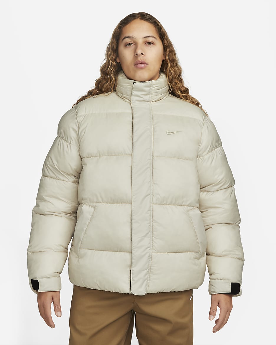 Nike puffer jacket nz best sale